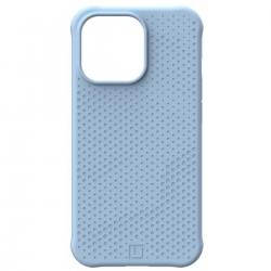 Uag Iphone 13 Pro U Dot Cover, Cerulean - Mobilcover