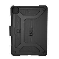 Uag Ipad Air 10.9 4/5/pro 3/4th Gen, Metropolis,black - Tabletcover