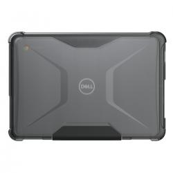 Uag Dell Chromebook 3100, Plyo, Ice Bulk - Computer cover