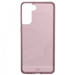 Uag Samsung Galaxy S21+ U Lucent Case, Dusty Rose - Mobilcover