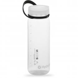 Hydrapak Recon 750ml Clear/black & White - Drikkeflaske