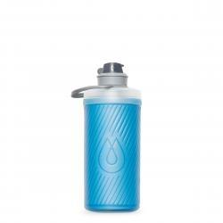 Hydrapak Flux 1.0l 1 L Tahoe Blue - Drikkeflaske