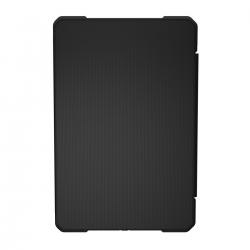 Uag Samsung Galaxy Tab S8 Metropolis Case, Black - Tabletcover