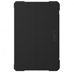 Uag Samsung Galaxy Tab S8+ Metropolis Case, Black - Tabletcover