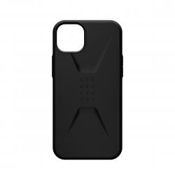 Uag Iphone 14 Plus Civilian - Black - Mobilcover