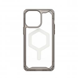 Uag Iphone 14 Pro Max Plyo Magsafe - Ash - Mobilcover
