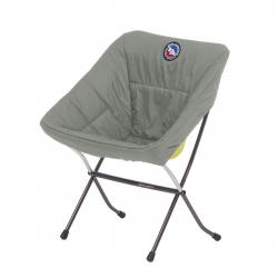 Big Agnes Insulated Camp Chair Cover - Mica Basin Camp Chair - Campingstol