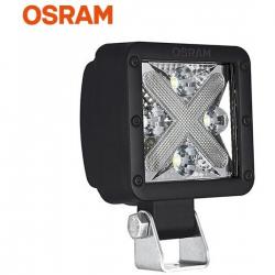 Osram Cube-x Drl Mx85 Flood - Arbejdslampe