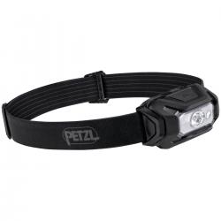 PETZL ARIA 1 RGB - Black - Pandelampe