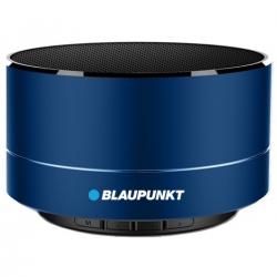 Blaupunkt Blp 3100 Speaker Bt 5w Led Blue - Højttaler