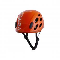 Edelweiss Venturi Helmet Color Orange - Str. Pcs - Hjelm
