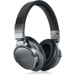 Muse M-275 Ctv Headphones Over-ear 6m Cabel Black - Høretelefon