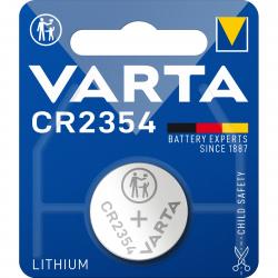 Varta Cr2354 Lithium Coin 1 Pack - Batteri