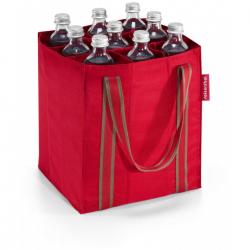 Reisenthel Bottlebag Red - Taske