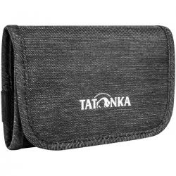 Tatonka Folder - Offblack - Taske