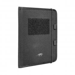 Tasmanian Tiger Tt Notepad Sleeve A5 - Black - Cover