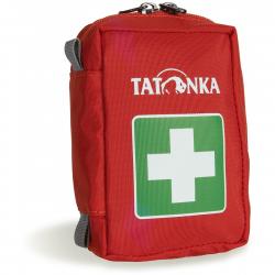Tatonka First Aid Xs - Red - Str. Stk. - Førstehjælpsudstyr