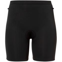 Vaude V Women's Bike Innerpants Iii - Black - Str. 36 - Shorts