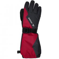 Vaude V Kids Snow Cup Gloves - Black - Str. 6 - Handsker