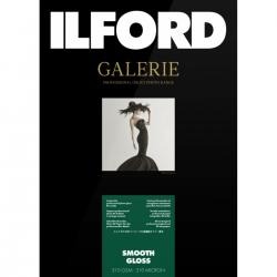 Ilford GP Smooth Gloss 310 g 13x18 100 Sheets - Tilbehør til foto