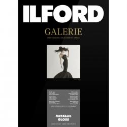 Ilford GP Metallic Gloss A4 25 Sheets - Tilbehør til foto