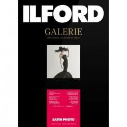 Ilford Galerie Prestige Satin 260g A3+ 25 Sheets - Tilbehør til foto