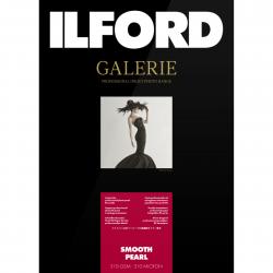 Ilford Photo Ilford Galerie Smooth Pearl 310g A4 100 Sheets - Tilbehør til foto