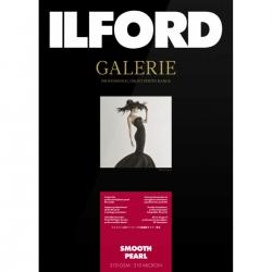Ilford Galerie Smooth Pearl 310g A3+ 25 Sheets - Tilbehør til foto