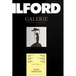 Ilford Galerie Gold Fibre Rag 270G 13x18 50 Sheet - Tilbehør til foto