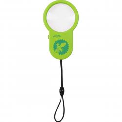 Die Spiegelburg Magnifying Glass With Led Nature Zoom - Lup