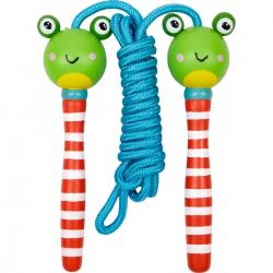 Die Spiegelburg Skipping Rope Frog Kids Of Summer - Legetøj