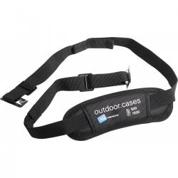 B&W Outdoor Cases BW Outdoor Cases Shoulder strap for type 3000/4000/5000/6000/6040/6500 - Rem