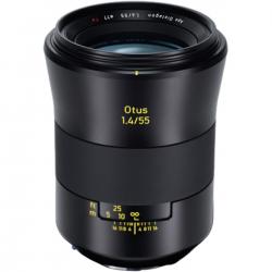 Zeiss Otus 55mm f/1.4 Canon EF (ZE) - Kamera objektiv