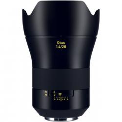 Zeiss Otus 28mm f/1.4 Nikon F (ZF.2) - Kamera objektiv
