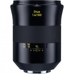 Zeiss Otus 100mm f/1.4 Nikon F (ZF.2) - Kamera objektiv