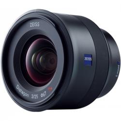 Zeiss Batis 25mm f/2.0 - Kamera objektiv
