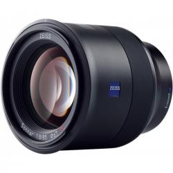 Zeiss Batis 85mm f/1.8 - Kamera objektiv