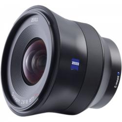 Zeiss Batis 18mm f/2.8 - Kamera objektiv