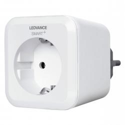 Ledvance Smart+ Plug Bluetooth - Stikdåse