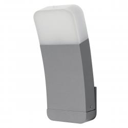 Ledvance Smart+ Outdoor Curve 10w/rgbw Silver Wifi - C - Lampe