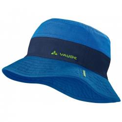 Vaude V Kids Lezza Hat - Radiate Blue/Eclipse - Str. S - Hat