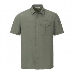 Vaude Men's Rosemoor Shirt Ii - Cedar wood - Str. XXXL - Skjorte