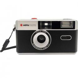 AgfaPhoto REUSABLE CAMERA 35MM BLACK - Kamera