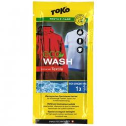 Toko Eco Textile Wash 40ml - Vaskemiddel