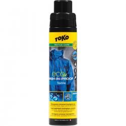 Toko Eco Wash-In Proof 250ml - Rengøring
