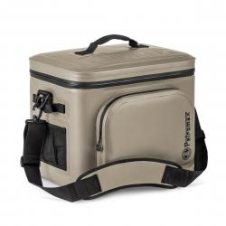 Petromax Cooler Bag 22 Litres (sand Colour) - Køletaske