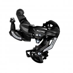 Shimano Bagskifter 6/7-sp Rd-ty500 Tourney Direct - Cykel bagskifter