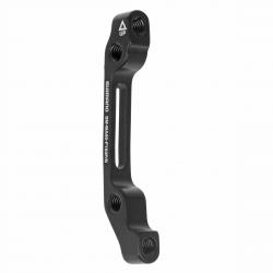 Shimano Adapter Til Forbremsekaliber F160 Post/standard - Cykelreservedele