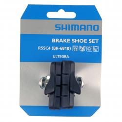 Shimano Bremseklods R55c4 Cart-type Br-7010 1 Par - Cykel bremseklods