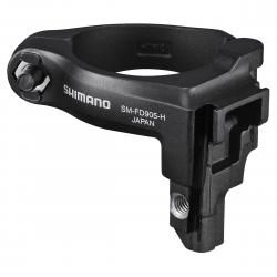 Shimano Adapter Sm-fd905-h Til Fd-m9050/m9070 High Clamp - Cykel forskifter